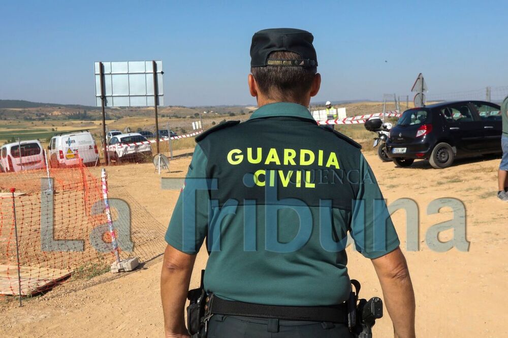 Detienen a una persona reclamada por las autoridades noruegas