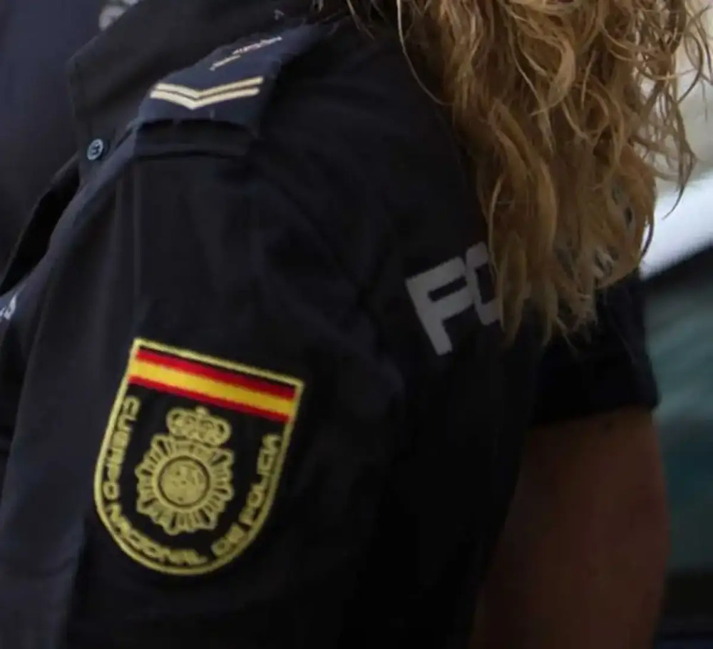Detenido tras vender un coche con una avería grave que ocultó