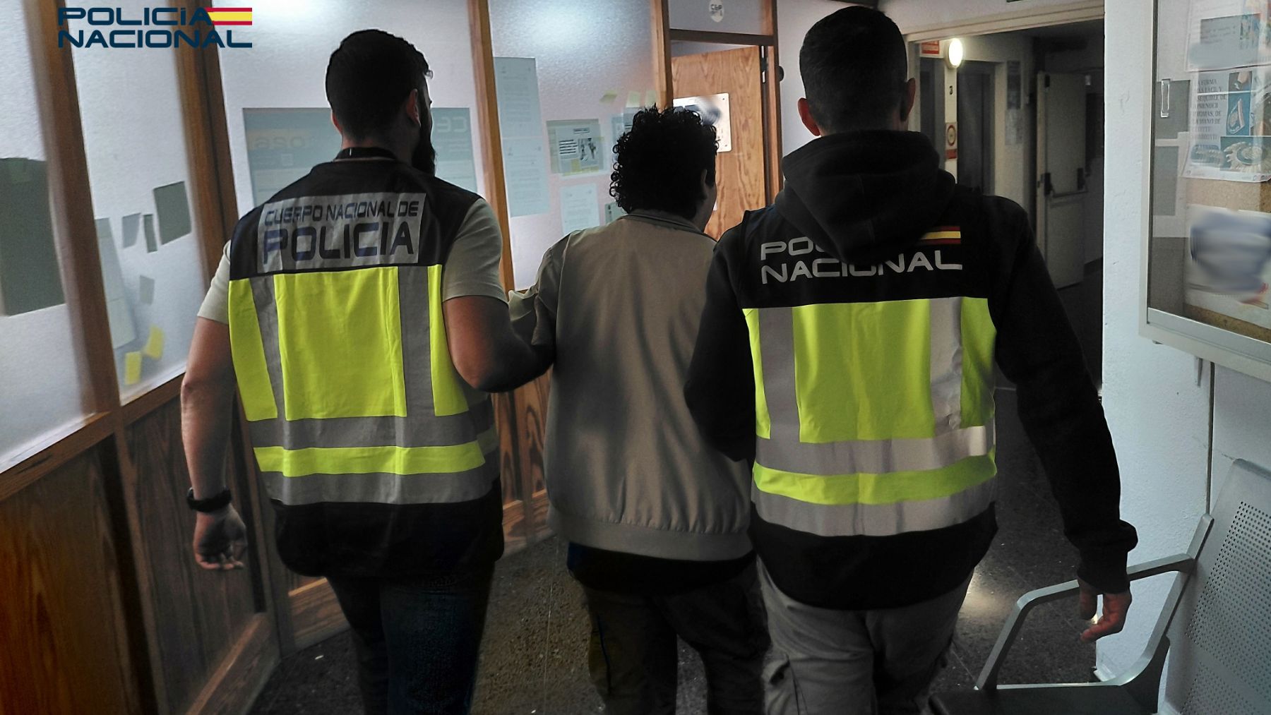 El depredador sexual colombiano de Palma, detenido de nuevo y ya acumula más de 10 ataques a mujeres