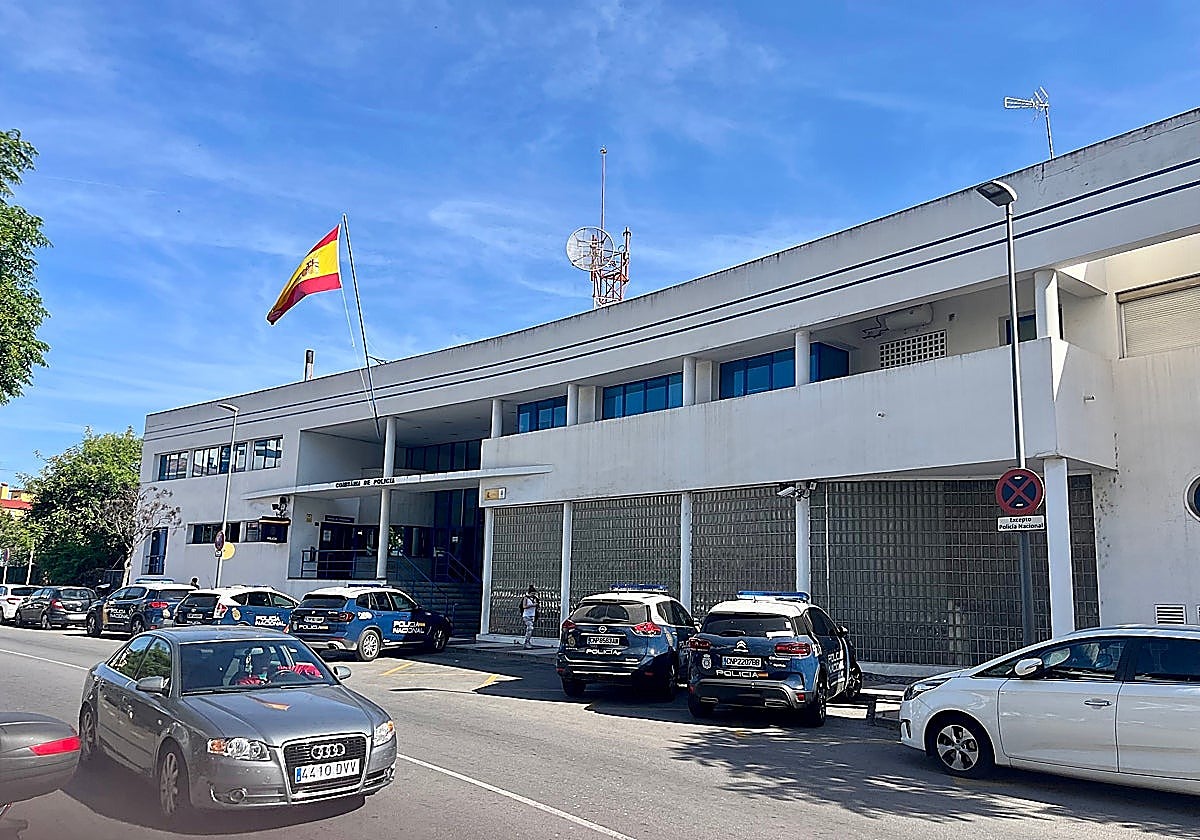 Detenido ladrón de joyería en Marbella tras intento fallido de robo: la Policía arresta a tres sospechosos