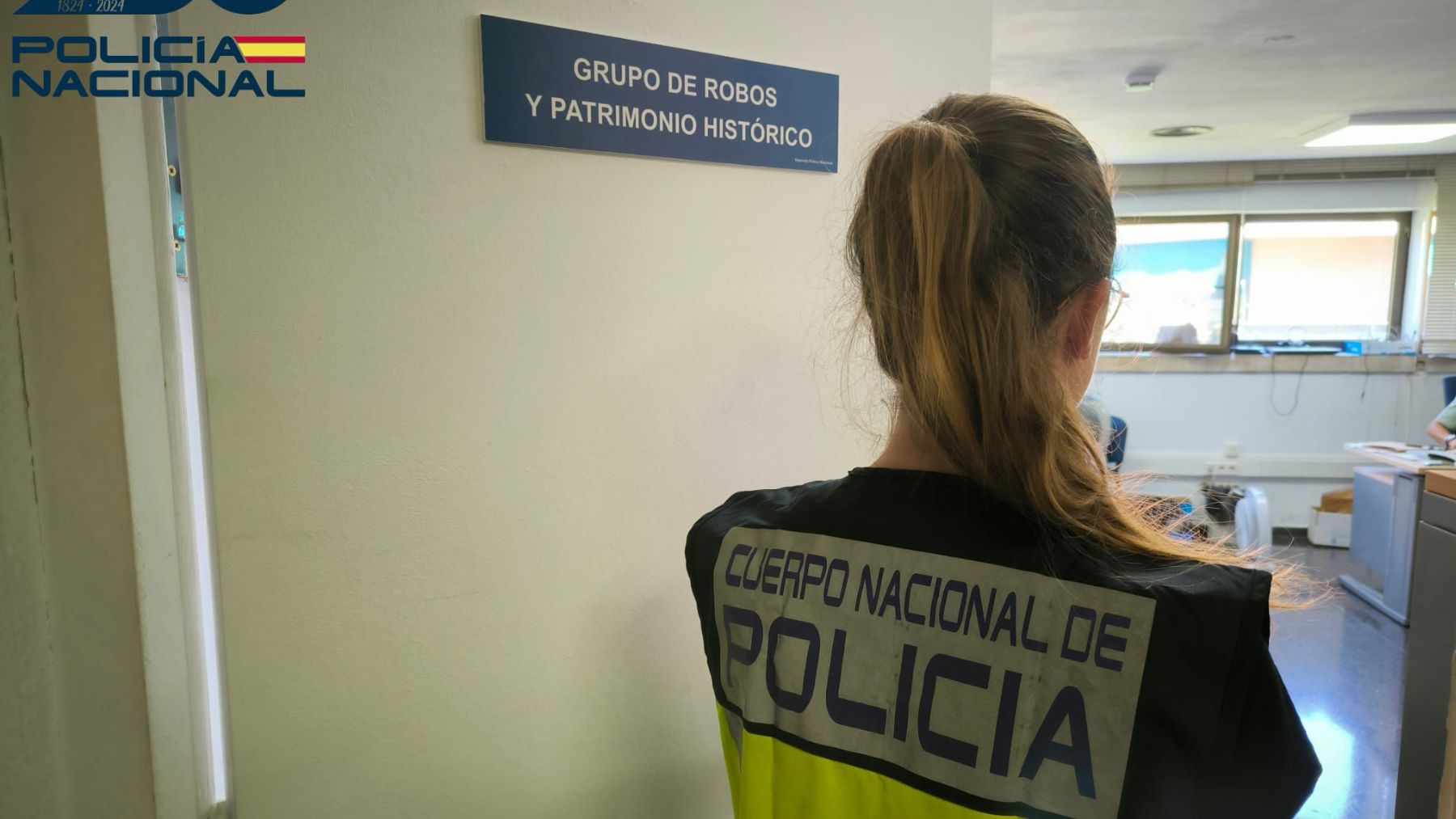 Saqueos nocturnos en Palma: detenido un argelino por desvalijar viviendas y negocios