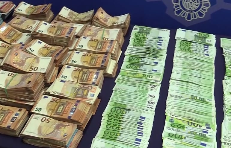 Estafa a una anciana: Cómo prevenir fraudes