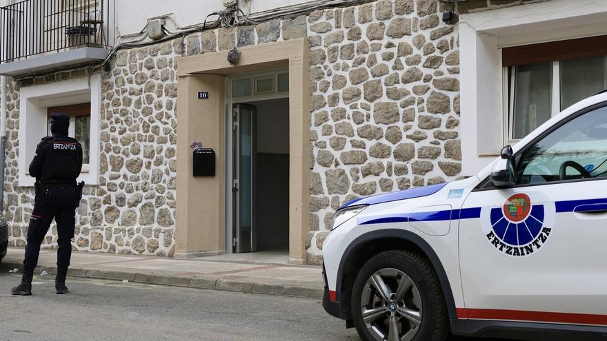 Detenido un hombre por su implicación en un tiroteo en Arrasate con un herido