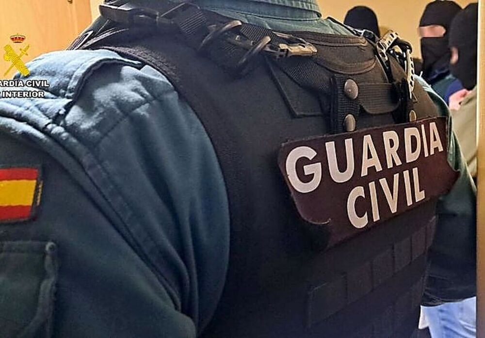 Investigado por estafa en la venta online de un contenedor