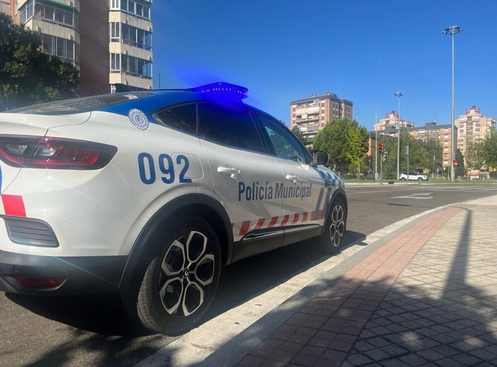 Detenido tras avisar él mismo de que había agredido a su mujer