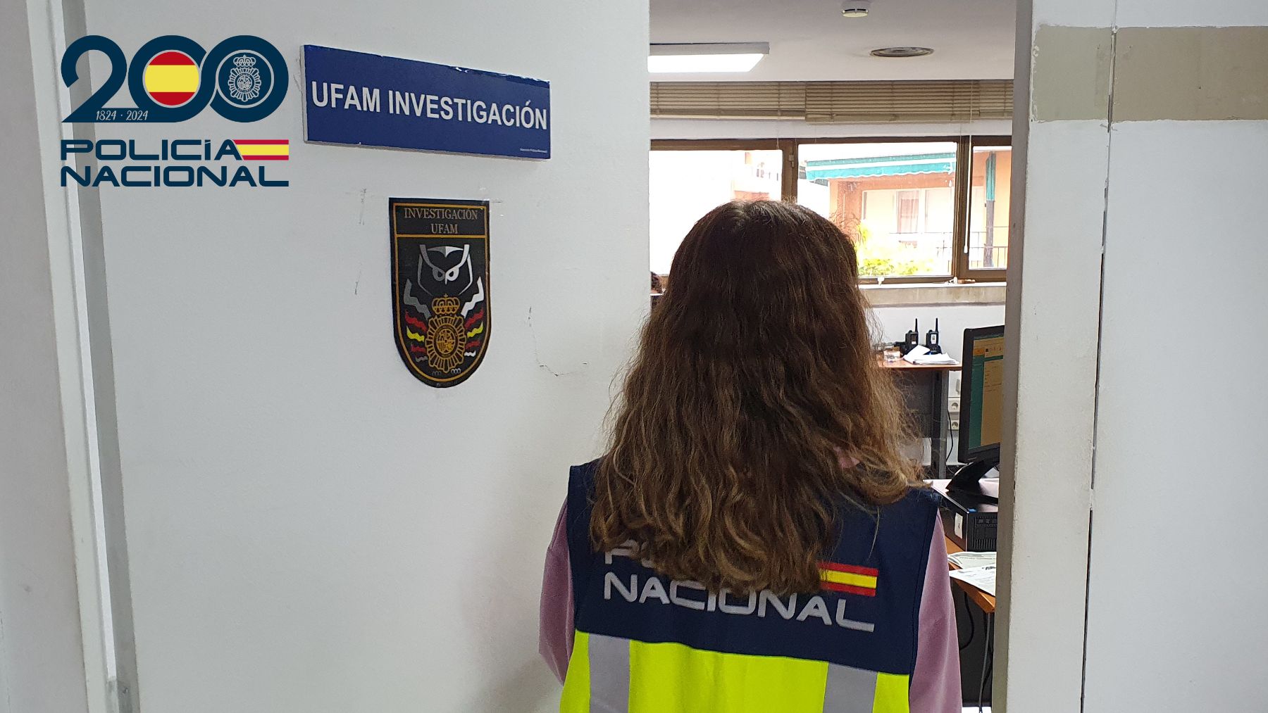 Detenido y en prisión provisional por grabar y difundir relaciones sexuales con una menor de 16 años