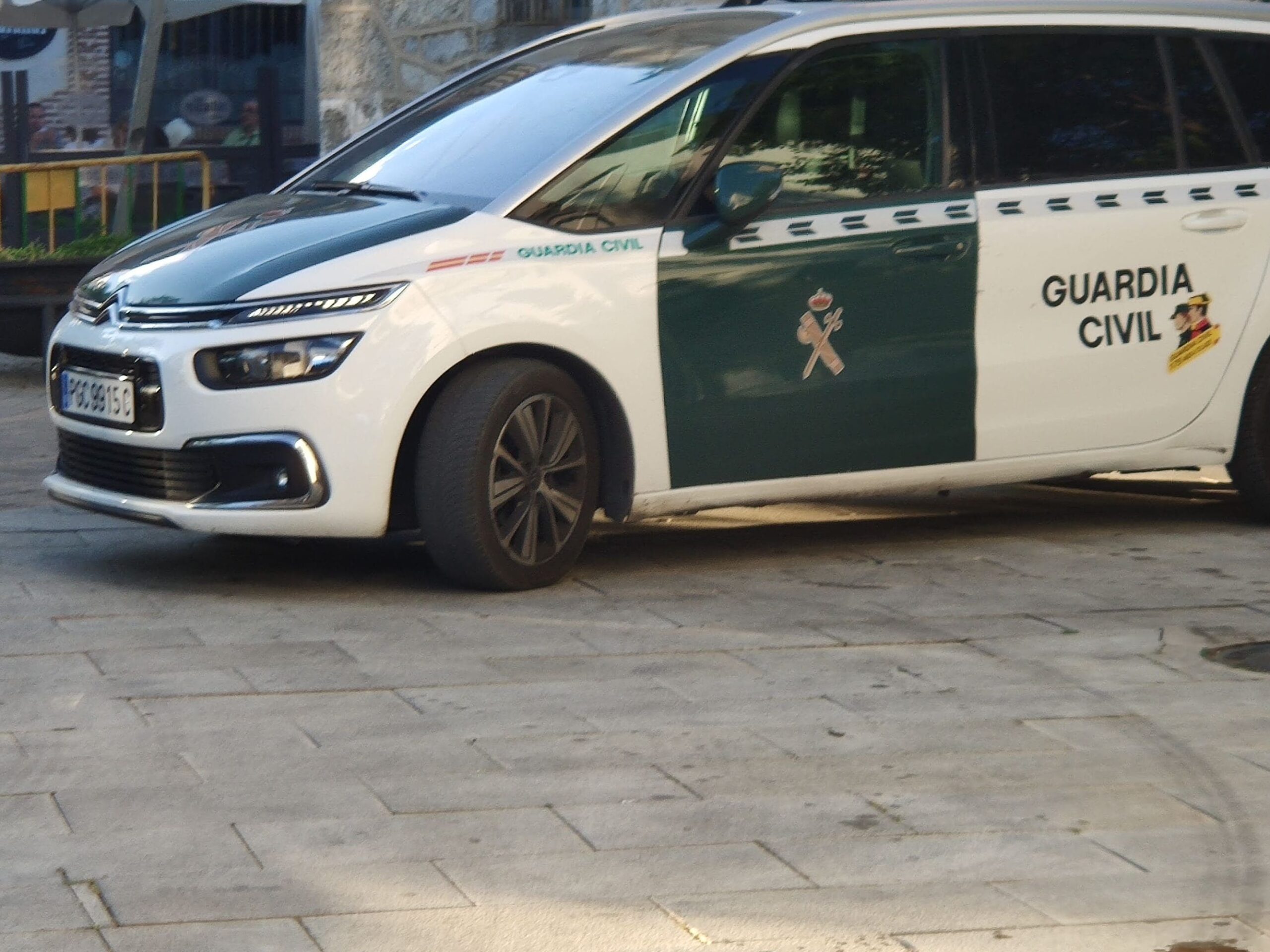 Mujer quemada viva en Sevilla la Nueva: esposo y sicarios detenidos por presunta violencia machista