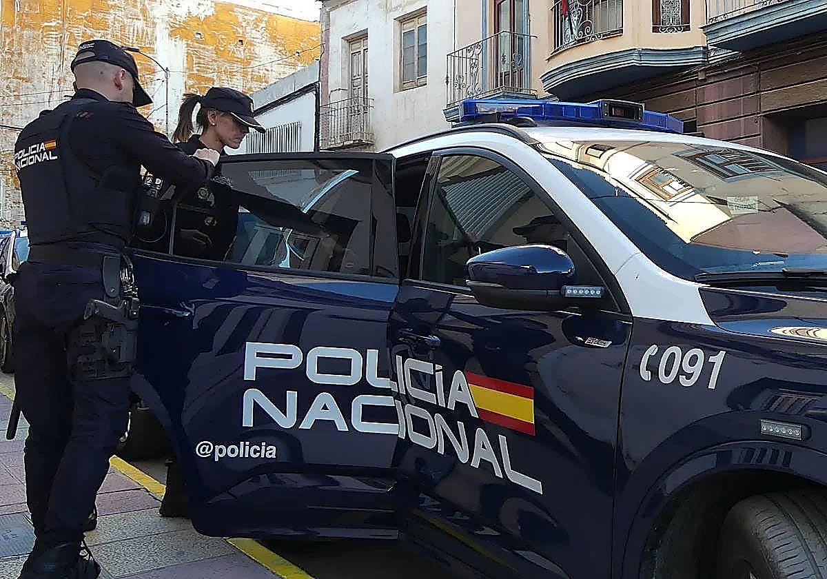 Detenidos cuatro jóvenes por agredir a una menor en Burgos: dos de ellos son menores de edad