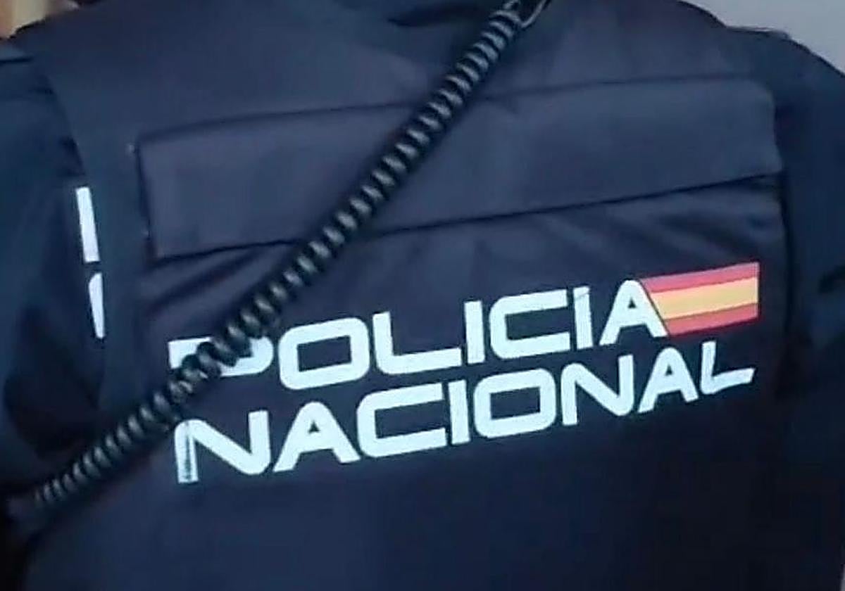 Detenidos en Aranda de Duero tres individuos por hurto en aparcamientos de supermercados de Burgos