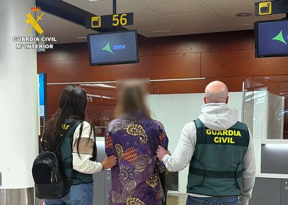 Destapan una oleada de recetas falsas que llegó a Valladolid