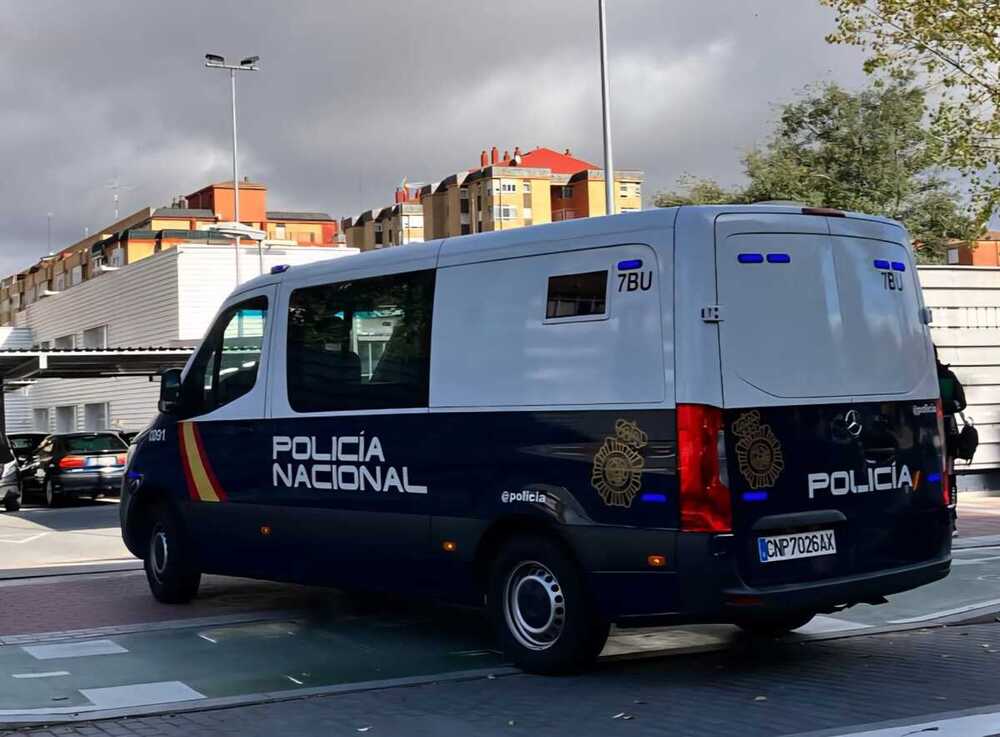 Dos detenidos por robos en supermercados de Las Delicias