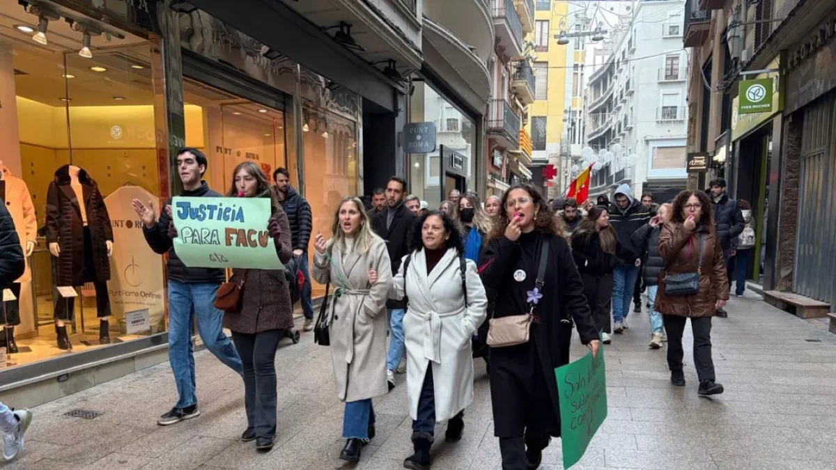 Otros dos detenidos por la paliza que dejó en coma a un hombre