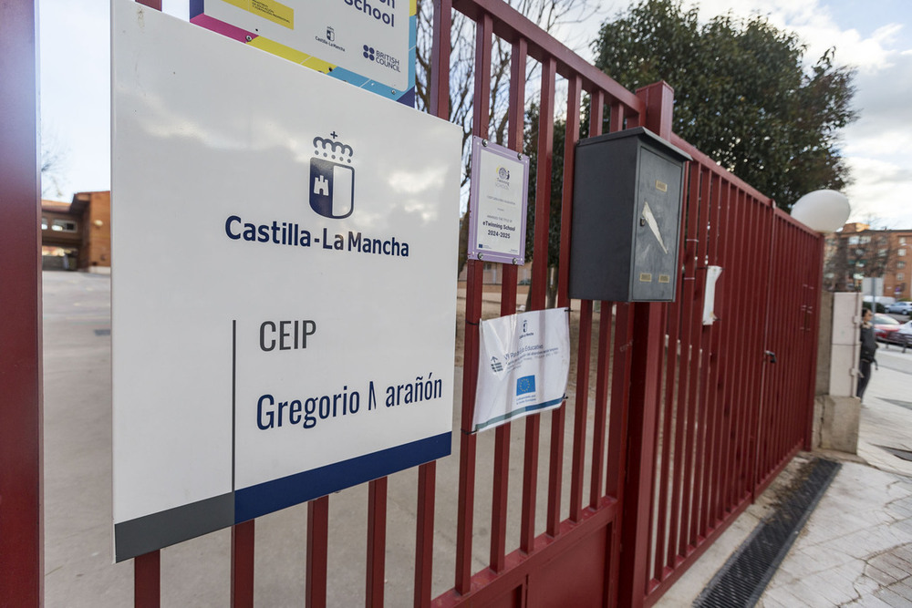 Detenido el padre del Marañón por quebrantar el alejamiento