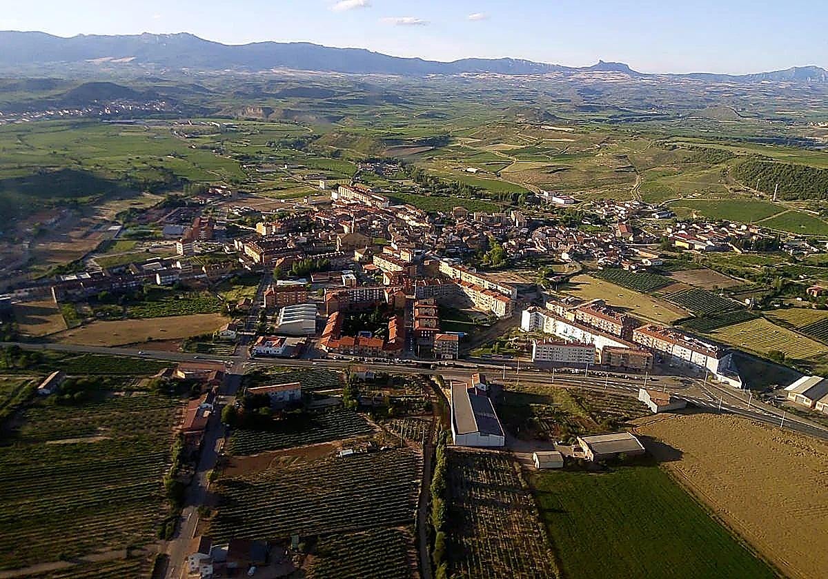 Detienen a un joven por violencia de género en Fuenmayor