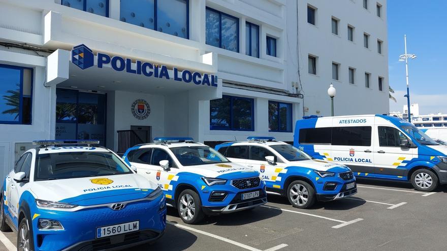 Detenida tras ser localizada su hija de 2 años cruzando sola una calle, llorando y en pañales