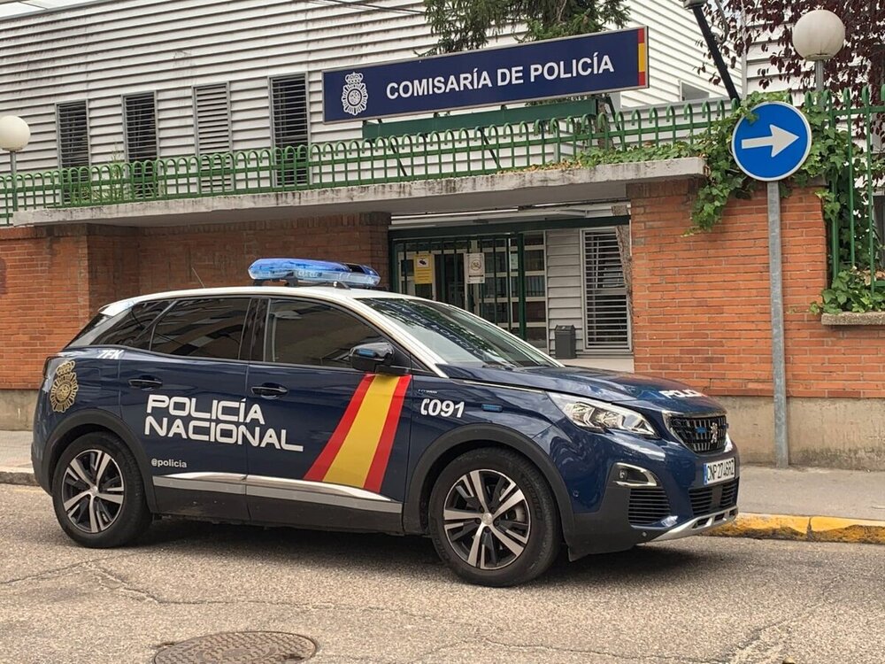 Detenido un administrador de fincas por estafa a una comunidad