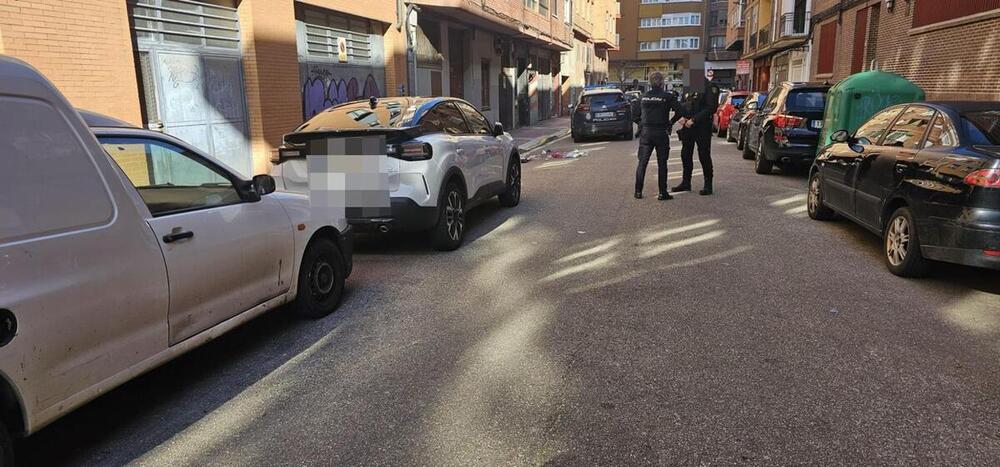 La Policía atribuye la muerte del joven a rivalidad de bandas