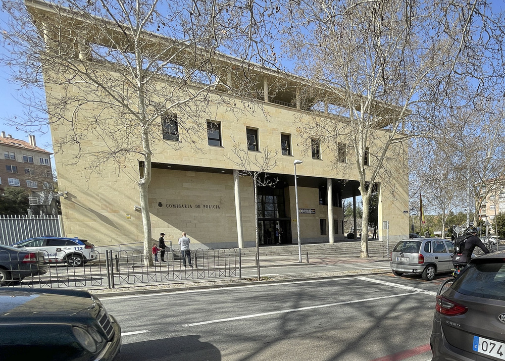 Dos hombres implicados en estafa informática en Valladolid tras investigación de la Policía Nacional