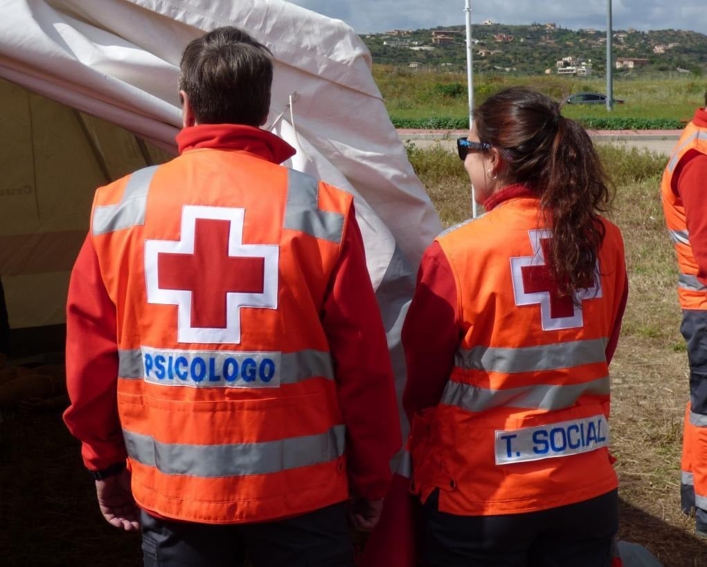Se eleva la emergencia por inundaciones en Castilla-La Mancha