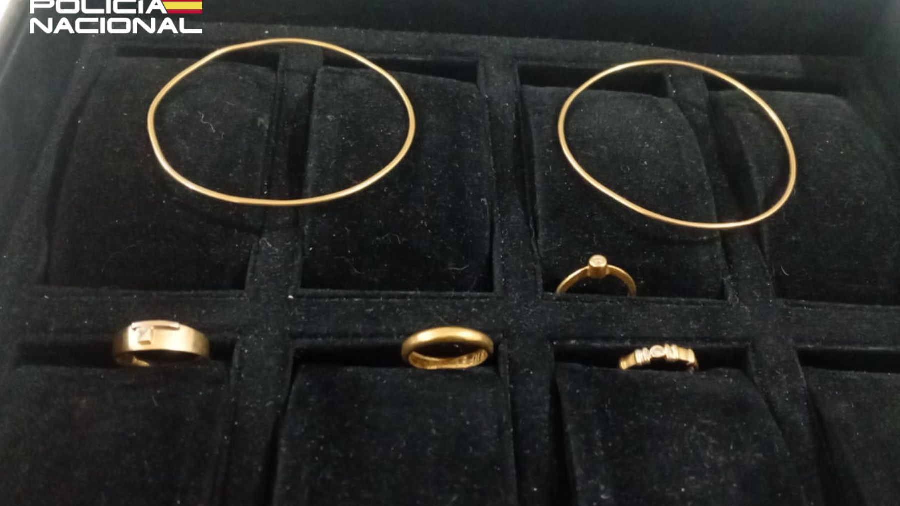 El ‘manitas’ que se convirtió en ladrón: detenido por robar joyas mientras trabajaba en casas ajenas