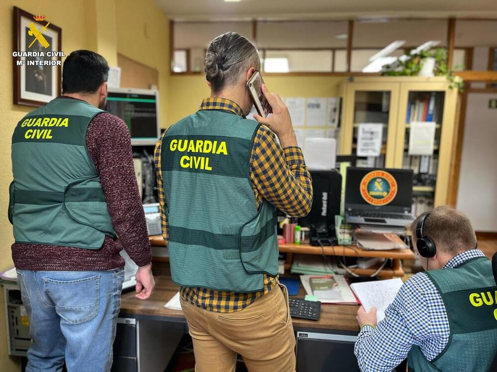La criminalidad reduce su escalada, pero sube por quinto año