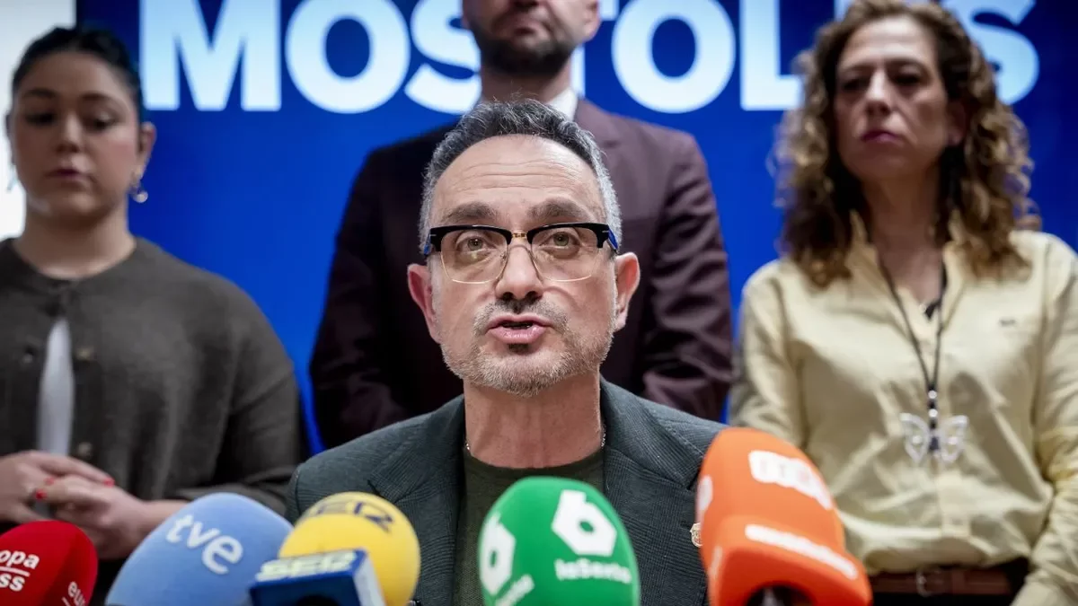 La exconcejala de Móstoles denunciará al alcalde y al PP