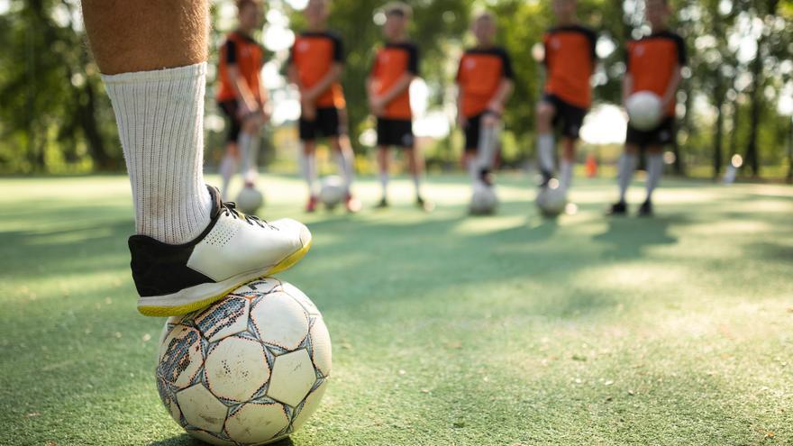 Un exojeador de Osasuna, juzgado por abusar de menores en Logroño
