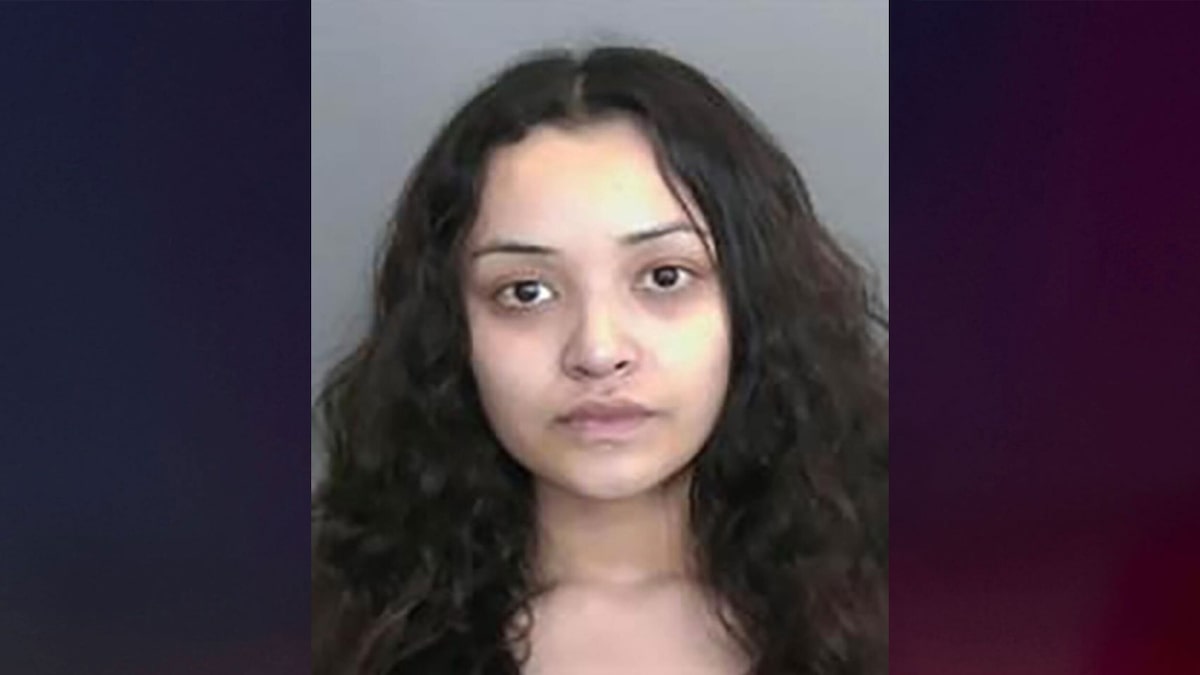 Extraditada de México, mujer acusada de decapitar a su novio en Anaheim ...