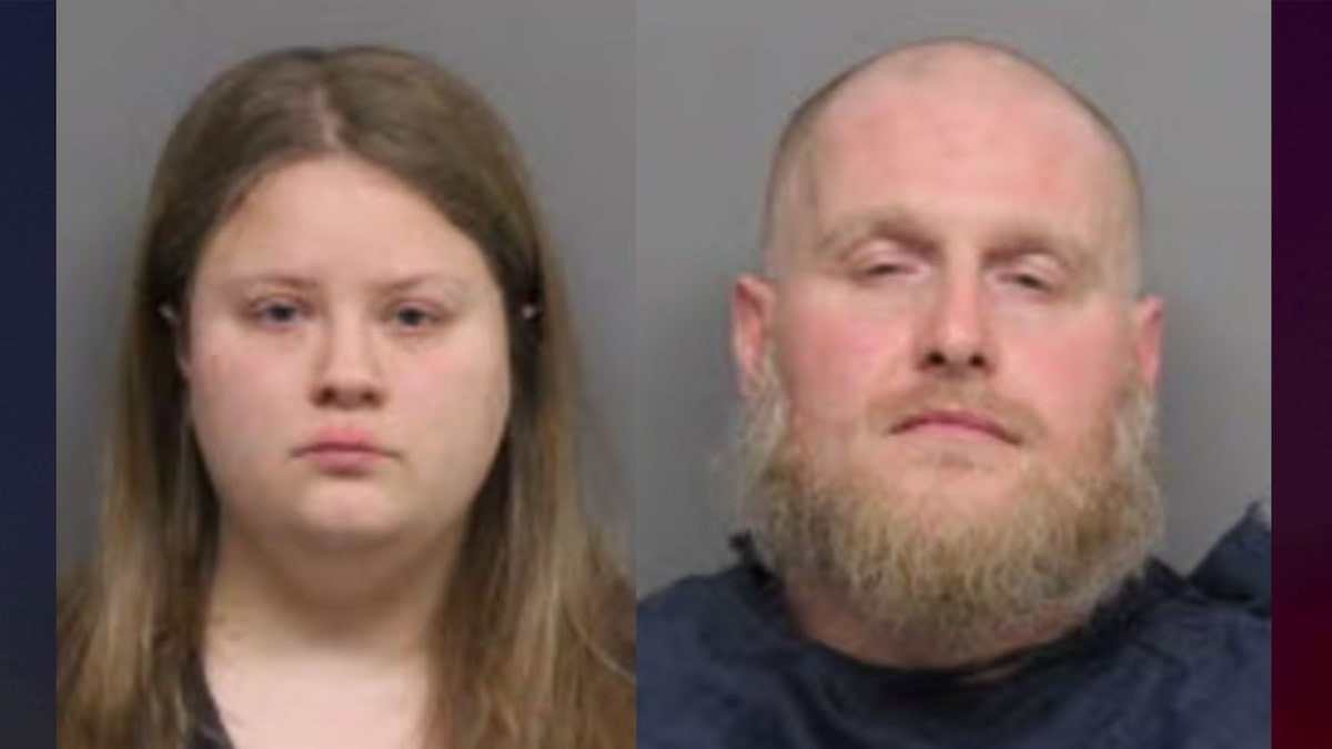 Nebraska family members allegedly knew child was being tortured and starved in their home but didn’t report it