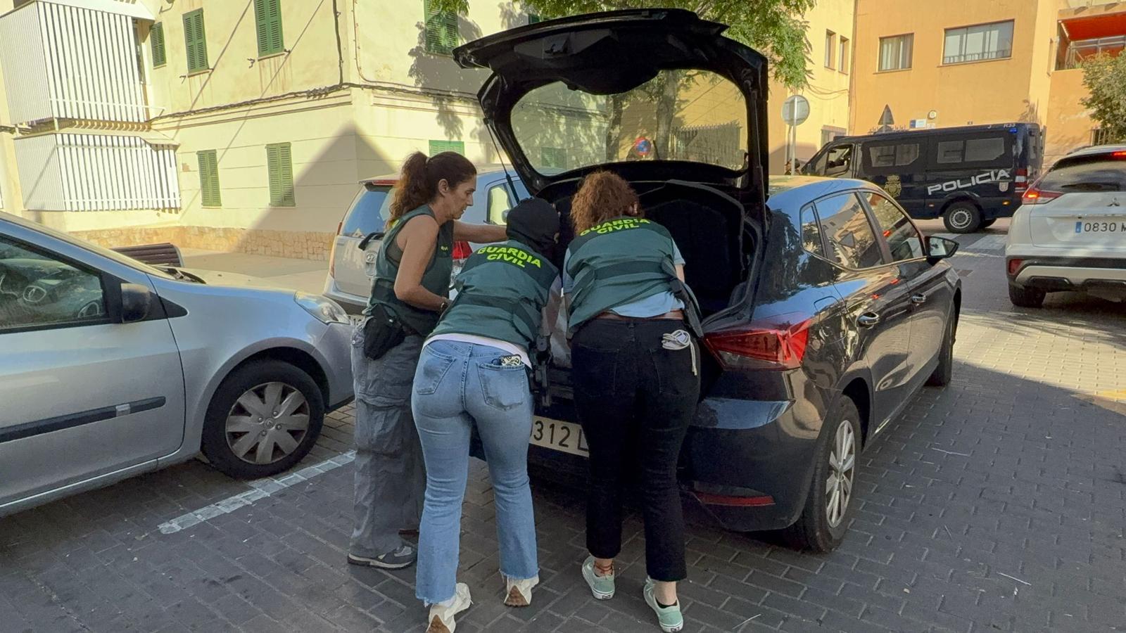 Tragedia en Felanitx: hallan muertos a una madre de 82 años y a su hijo de 54 en su domicilio