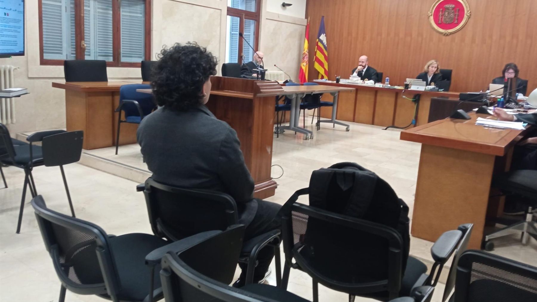 La niña violada por un hombre que se ofreció a ayudarla con los deberes de inglés: «Me quedé paralizada»