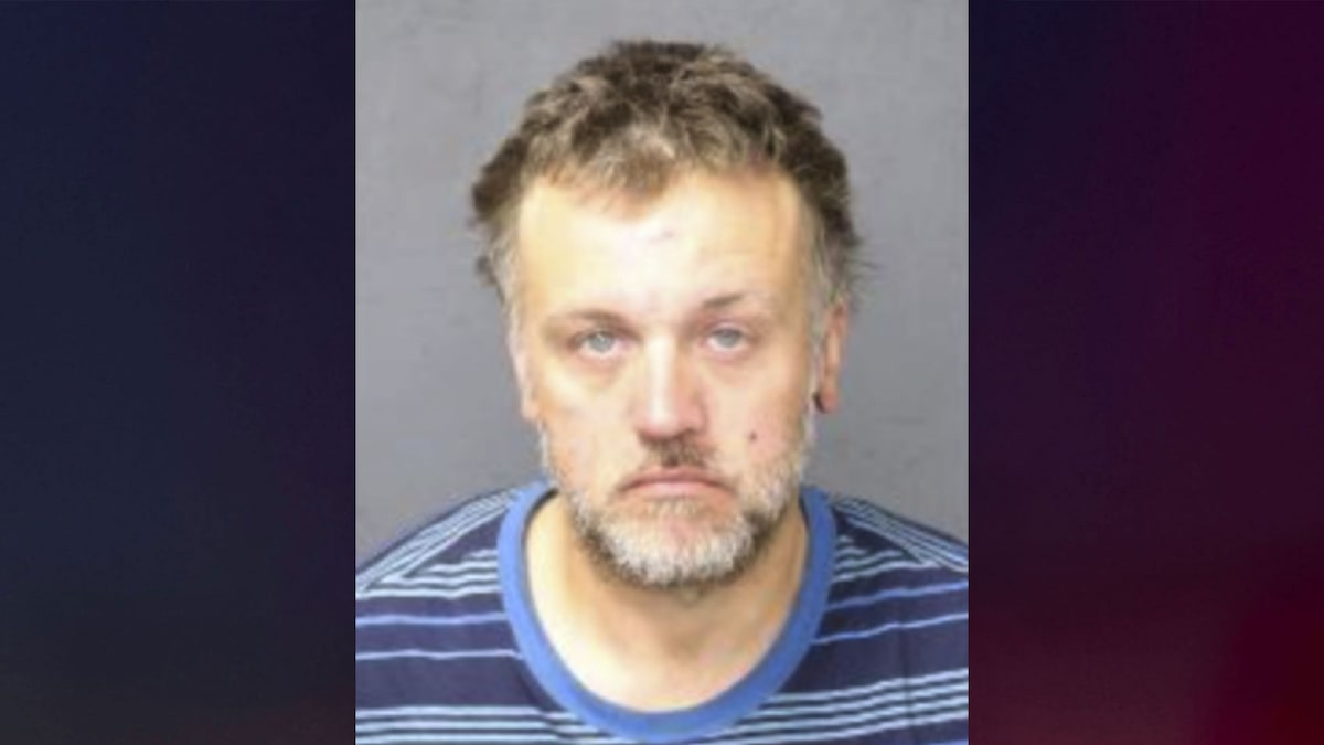 Man gets life in prison in asphyxiation death of scientist bound with duct tape