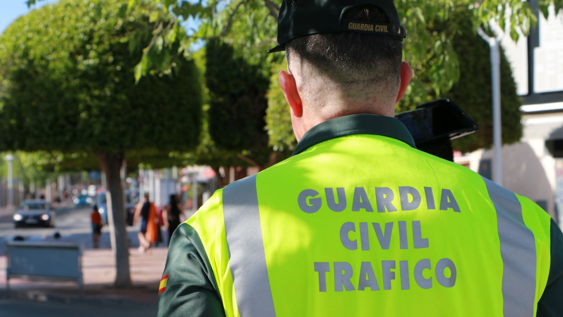 Suplantó a otro en el examen teórico de conducir y ambos acabaron investigados en Mallorca