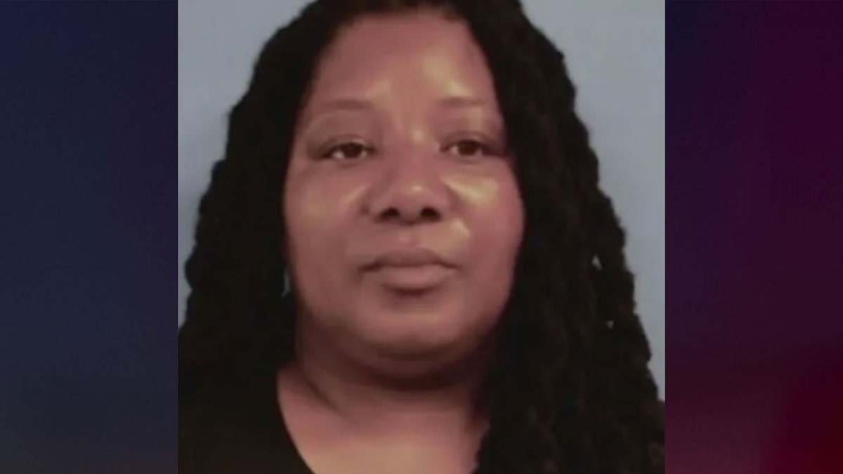 Indictment de 80 cargos contra mujer acusada de asesinato en caso sin resolver desde 2007 en Georgia