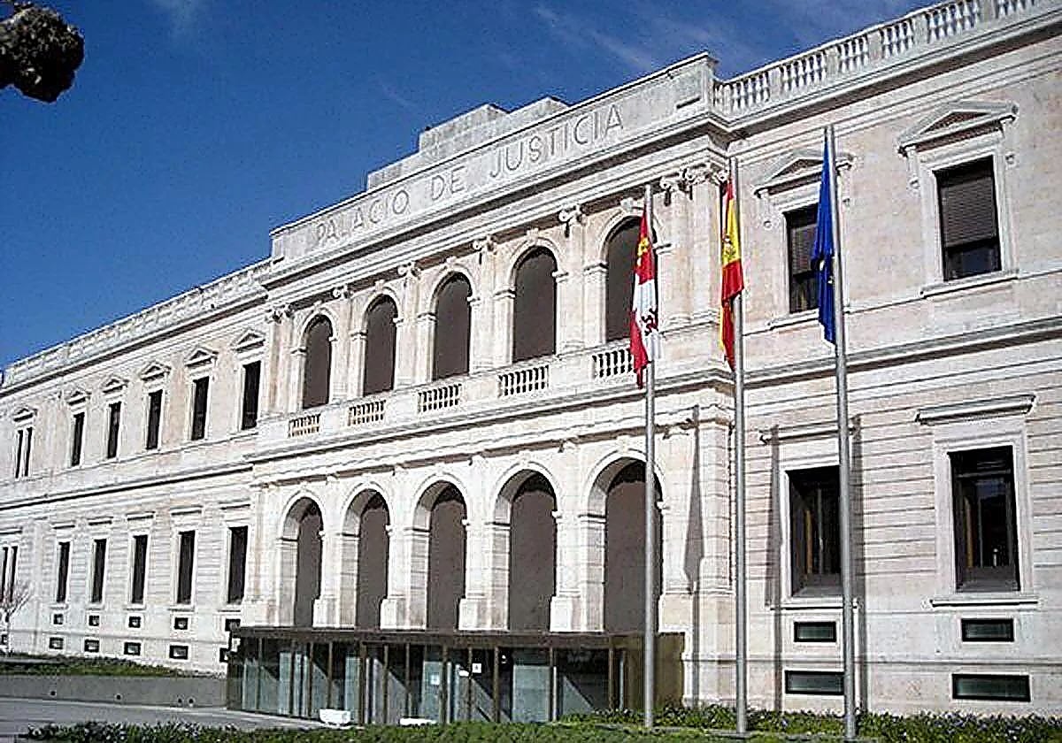 El caso de la muerte violenta de Vito Moreno da un paso clave: el presunto autor declarará ante el juez en Burgos