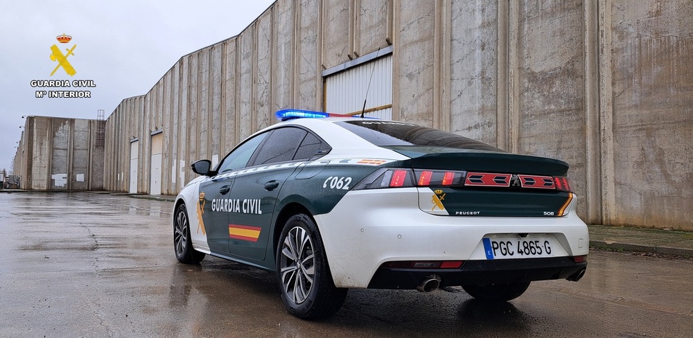 Investigado por causar daños en las oficinas de una empresa