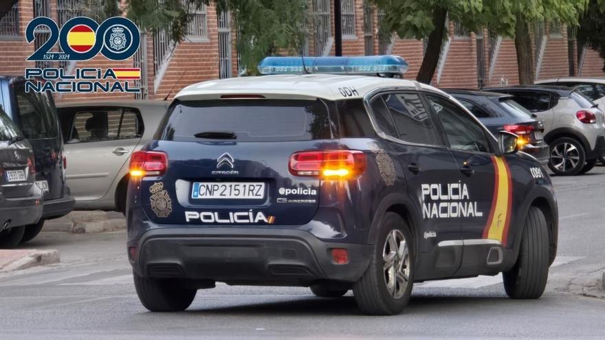 Investigan el suicidio de una menor de 14 años en Benalmádena, Málaga