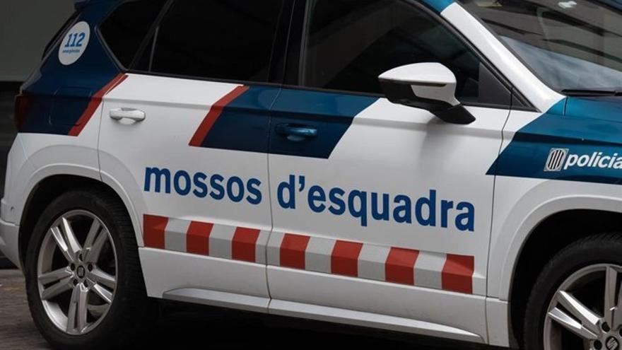 Los Mossos investigan una violación a plena luz del día a una mujer en Barcelona