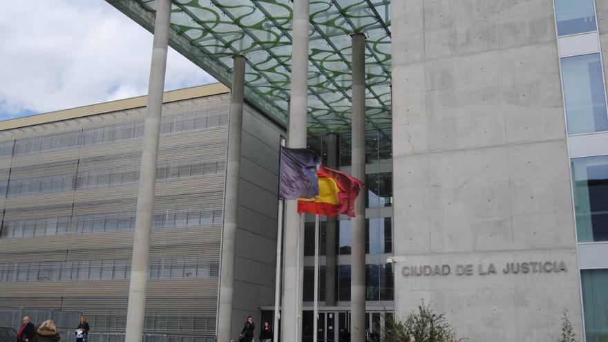 El jurado popular considera culpable de homicidio al autor del 'crimen de Halloween'