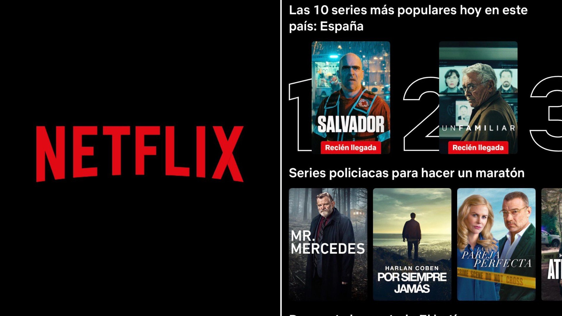 Si tienes Netflix, cuidado: la Guardia Civil alerta de una nueva estafa para robarte los datos bancarios