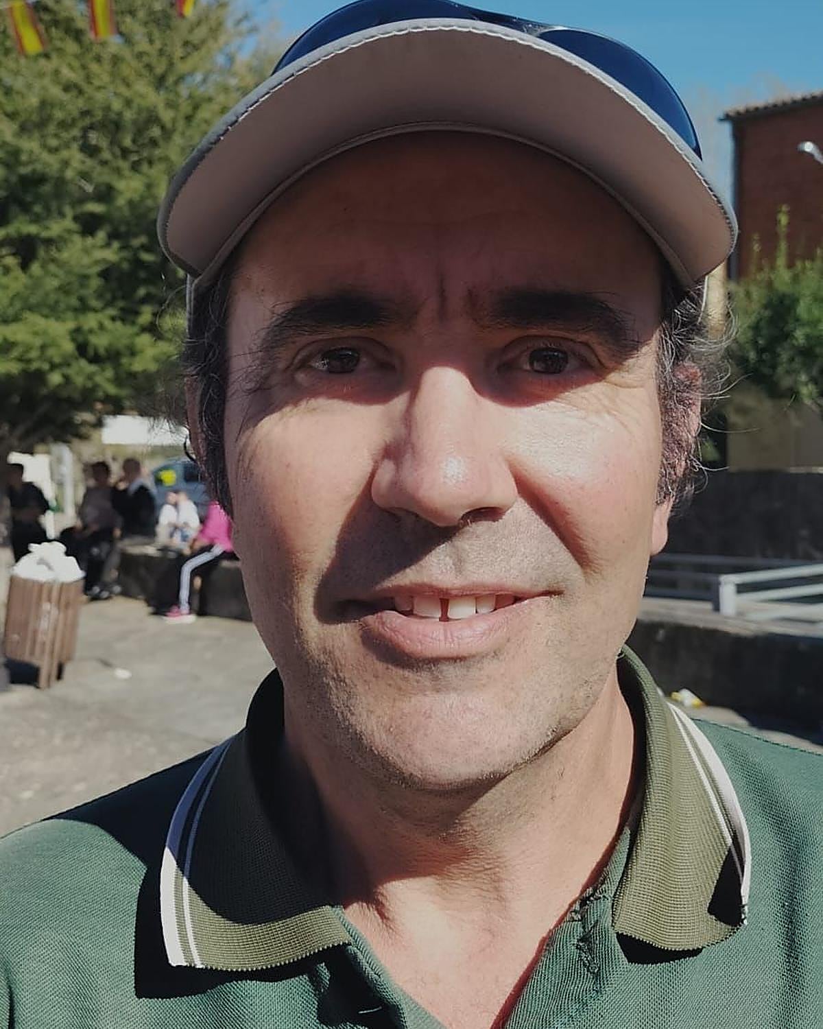 La Guardia Civil busca activamente a un hombre desaparecido en Las Hurdes