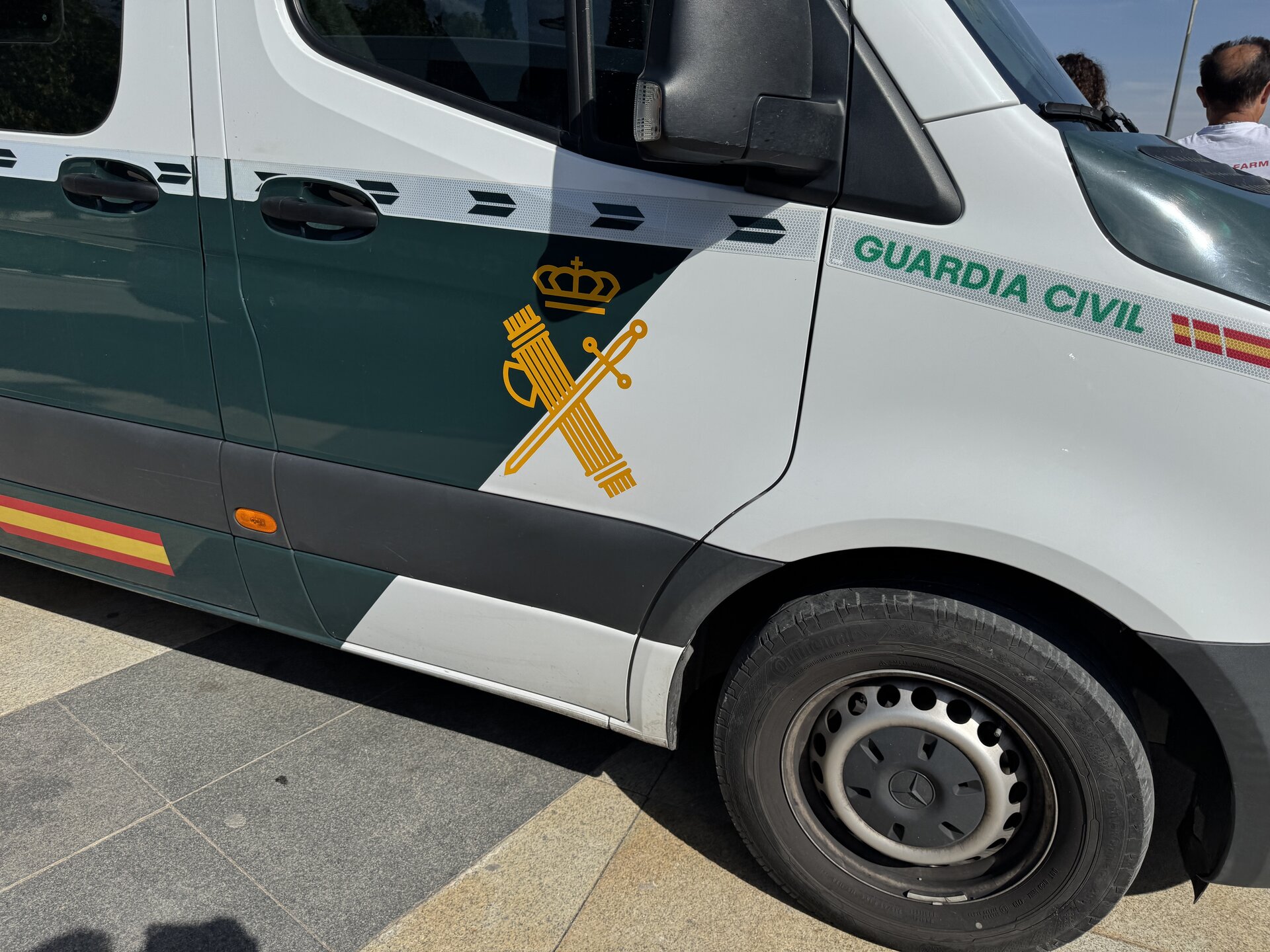 Jaén, entre las provincias afectadas por una red internacional de tráfico ilegal de gases fluorados