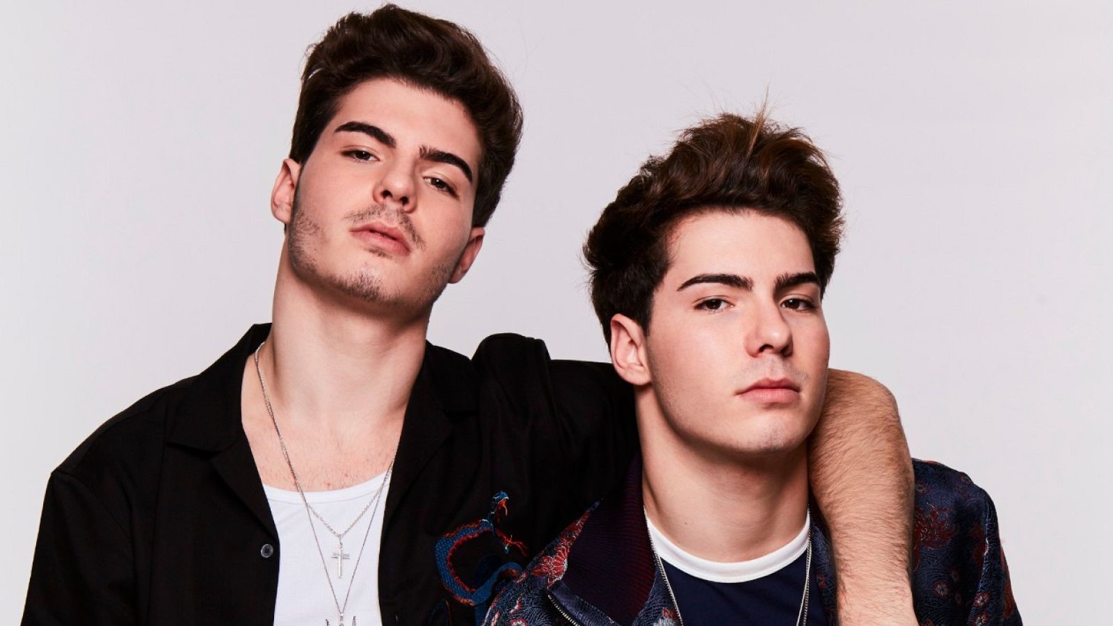 Los Gemeliers denuncian agresión a la salida de una discoteca en Madrid: «Una pesadilla»