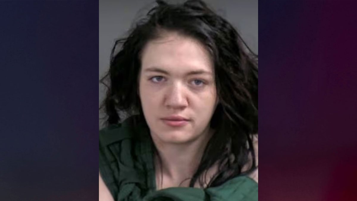 Madre Arrestada por Abandonar a sus Hijos con Necesidades Especiales en Condiciones Deplorables en Flint Township