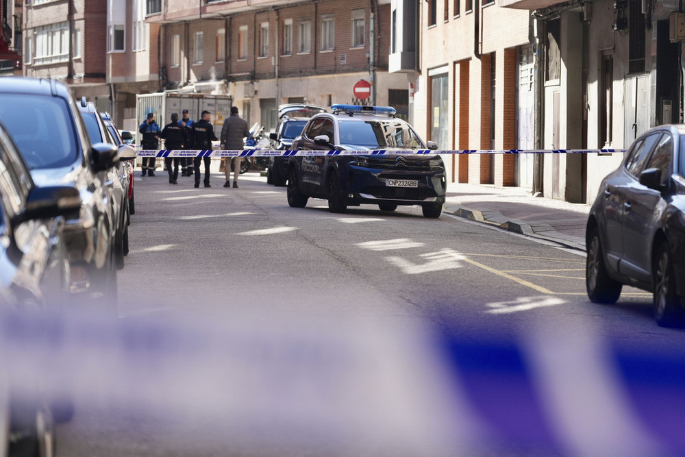 Ingresa en el Zambrana por la muerte del joven acuchillado