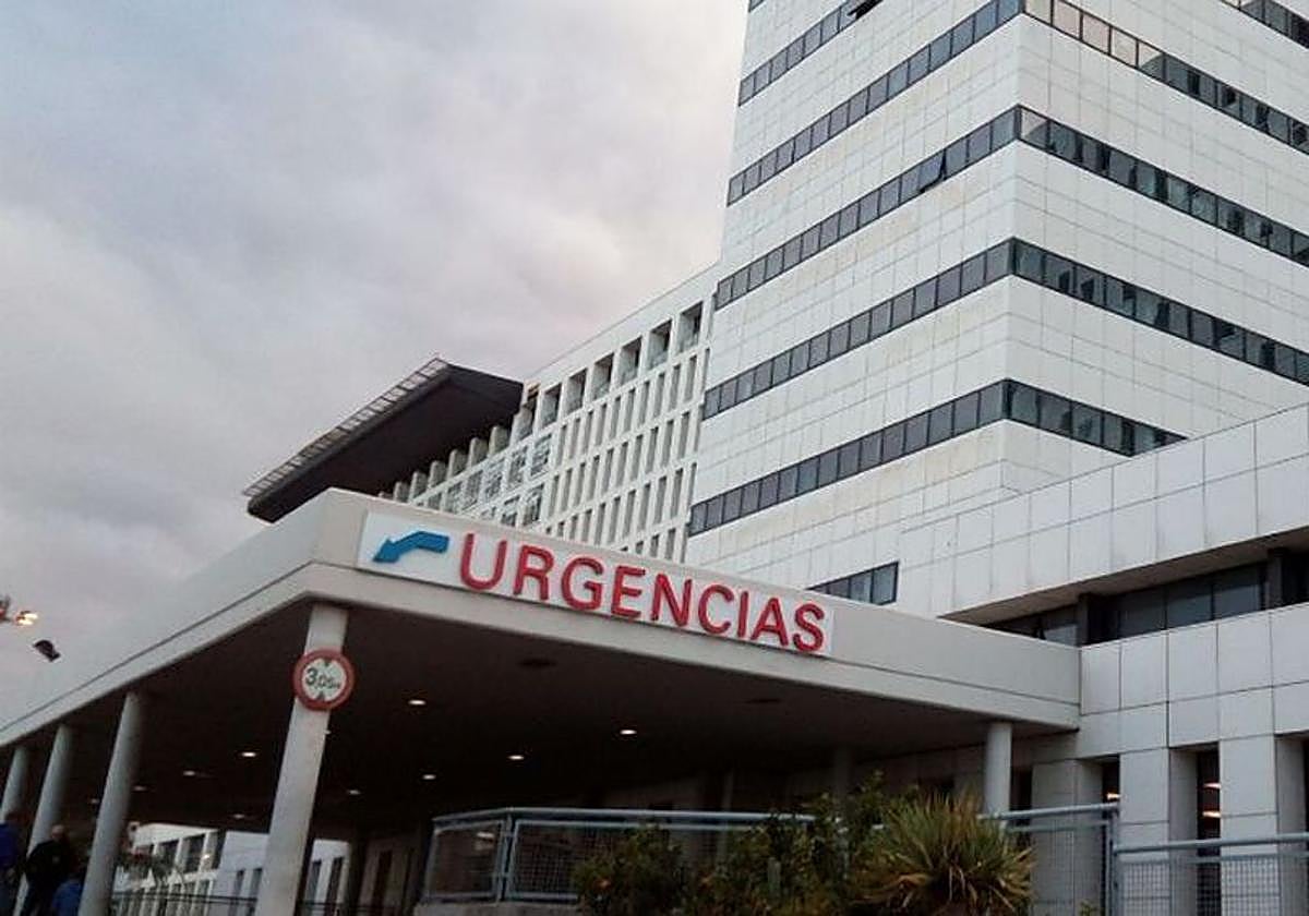 Motorista de 60 años resulta herido grave tras sufrir una caída en Gran Canaria