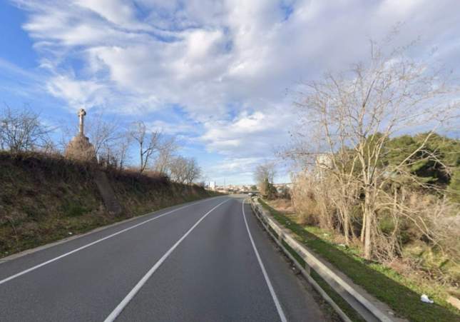 C 243b sant sadurní d'anoia