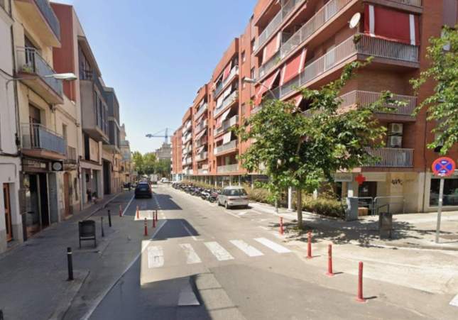 Nuevo crimen en Vilanova i la Geltrú: Un hombre muere apuñalado en plena calle