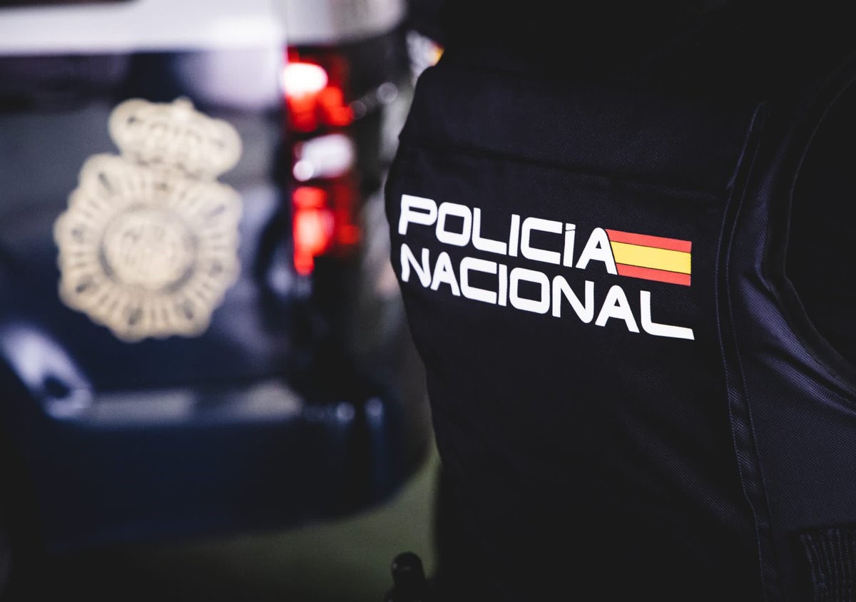 Detenido un hombre por agresión sexual y robo en el distrito madrileño de Retiro