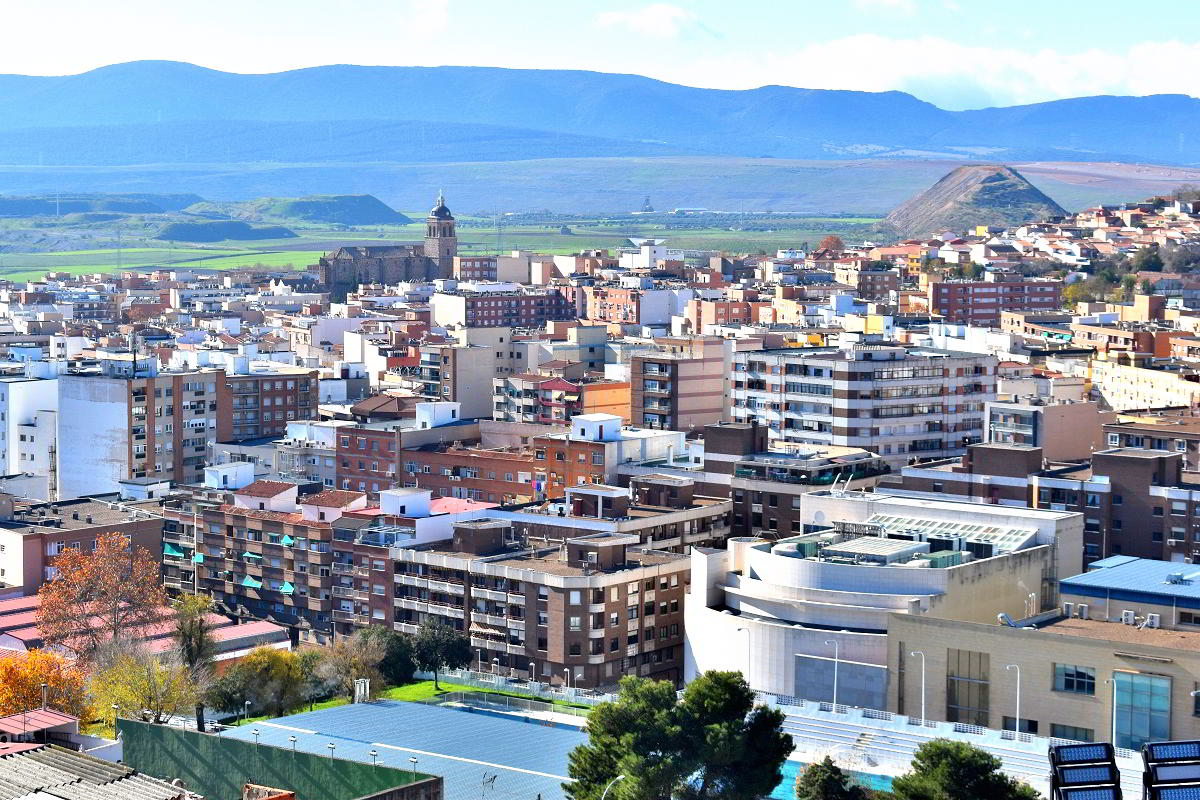 Piden 12 años de cárcel para un padre de Puertollano acusado de abusar sexualmente de su hija durante años